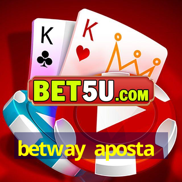 betway aposta